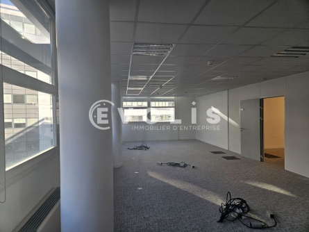 Photo 3 – location bureaux	MASSY (91300)