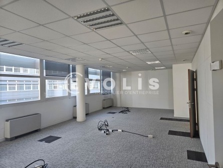 Photo 7 – location bureaux	MASSY (91300)