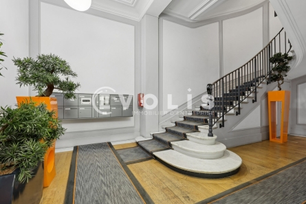 Photo 4 – location bureaux	PARIS (75008)