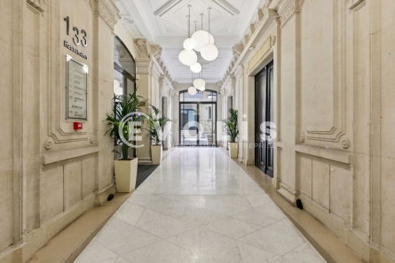 Photo 3 – location bureaux	PARIS (75008)