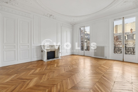 Photo 5 – location bureaux	PARIS (75008)