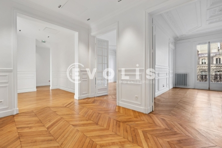 Photo 7 – location bureaux	PARIS (75008)