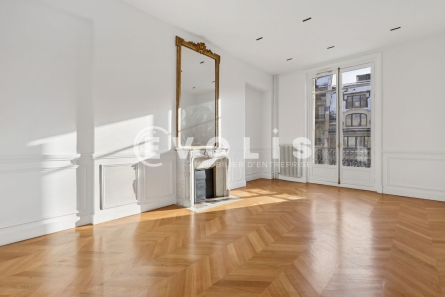 Photo 12 – location bureaux	PARIS (75008)