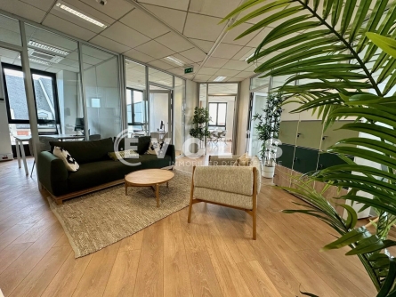 Photo 2 – location bureaux	SAINT MAUR DES FOSSES (94100)