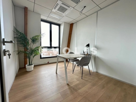 Photo 7 – location bureaux	SAINT MAUR DES FOSSES (94100)