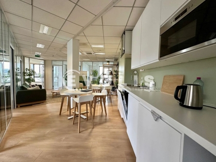 Photo 10 – location bureaux	SAINT MAUR DES FOSSES (94100)