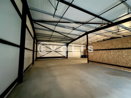 Photo 2 – location Entrepôts / activités	MIOS (33380)