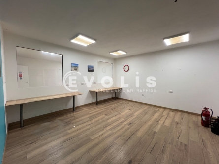 Photo 7 – location Entrepôts / activités	MIOS (33380)