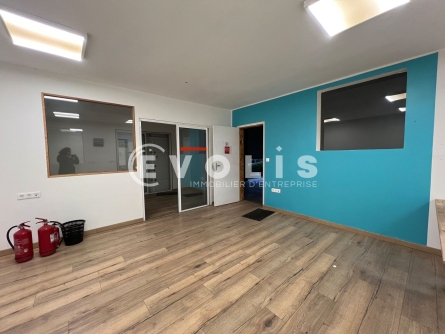 Photo 8 – location Entrepôts / activités	MIOS (33380)