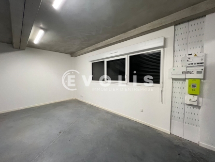 Photo 2 – location Entrepôts / activités	MIOS (33380)