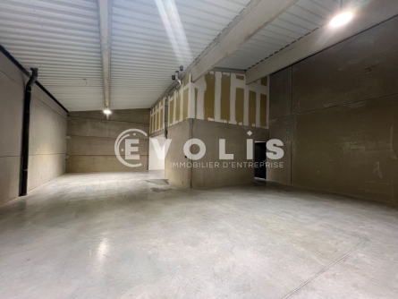 Photo 6 – location Entrepôts / activités	MIOS (33380)