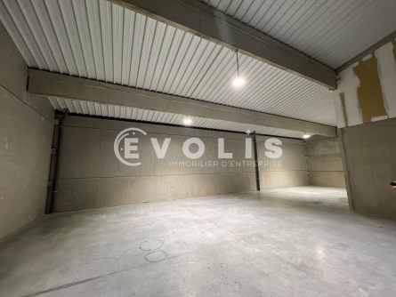 Photo 7 – location Entrepôts / activités	MIOS (33380)