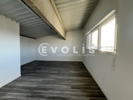 Photo 8 – location Entrepôts / activités	MIOS (33380)