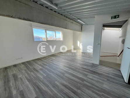 Photo 9 – location Entrepôts / activités	MIOS (33380)