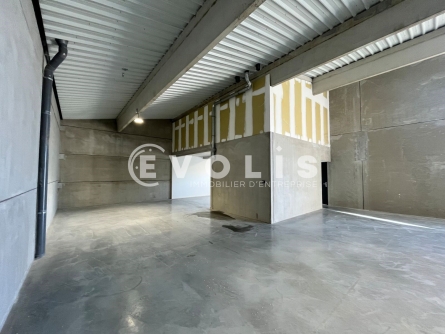 Photo 4 – location Entrepôts / activités	MIOS (33380)