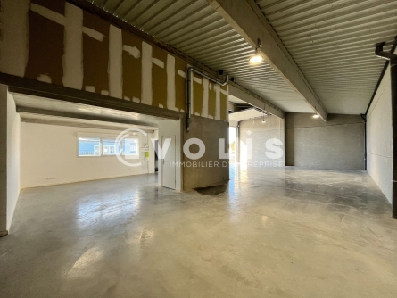 Photo 10 – location Entrepôts / activités	MIOS (33380)