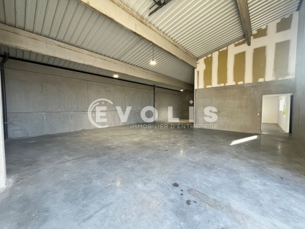 Photo 7 – location Entrepôts / activités	MIOS (33380)