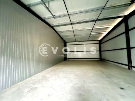 Photo 3 – location Entrepôts / activités	MIOS (33380)