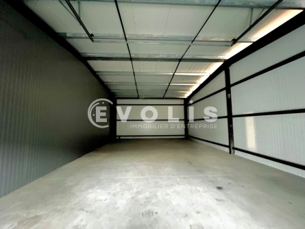 Photo 1 – location Entrepôts / activités	MIOS (33380)