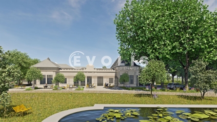 Photo 5 – location Entrepôts / activités	DECINES CHARPIEU (69150)