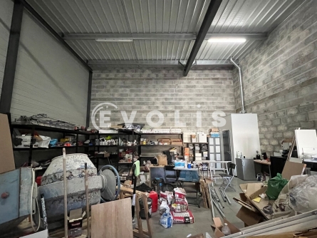 Photo 5 – location Entrepôts / activités	BRUGES (33520)