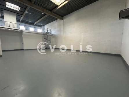 Photo 3 – location bureaux	LISSES (91090)