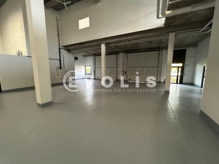 Photo 5 – location bureaux	LISSES (91090)