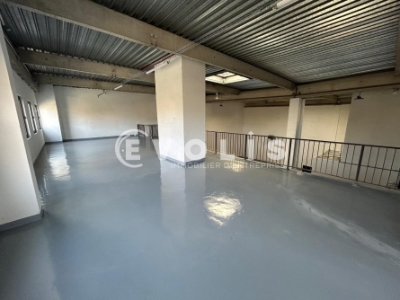 Photo 8 – location bureaux	LISSES (91090)