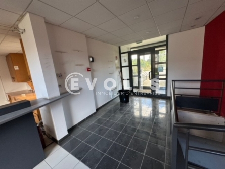 Photo 3 – vente Entrepôts / activités	VILLERS BRETONNEUX (80380)