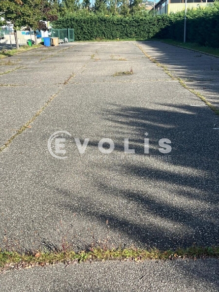 Photo 3 – vente Entrepôts / activités	CIVRIEUX D'AZERGUES (69380)