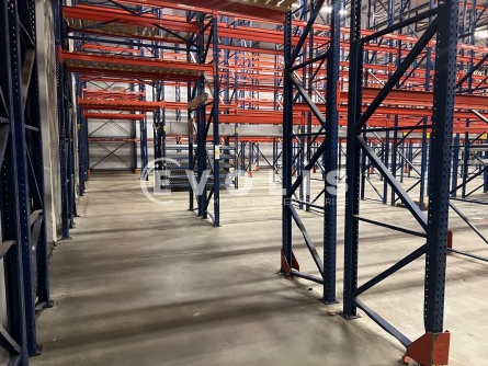 Photo 7 – vente Entrepôts / activités	CIVRIEUX D'AZERGUES (69380)