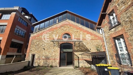 Photo 2 – location bureaux	GENTILLY (94250)