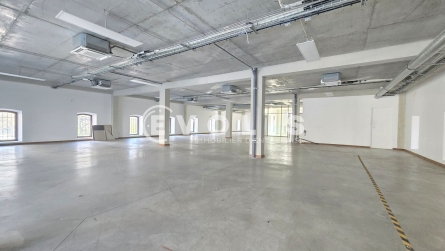 Photo 5 – location bureaux	GENTILLY (94250)