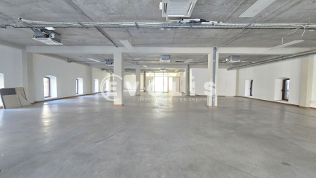 Photo 7 – location bureaux	GENTILLY (94250)