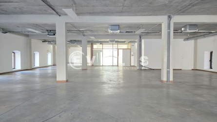 Photo 8 – location bureaux	GENTILLY (94250)