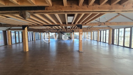 Photo 9 – location bureaux	GENTILLY (94250)