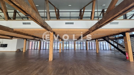 Photo 10 – location bureaux	GENTILLY (94250)