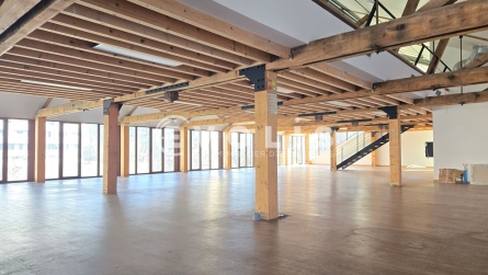 Photo 12 – location bureaux	GENTILLY (94250)