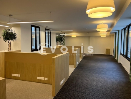 Photo 10 – vente bureaux	PARIS (75005)
