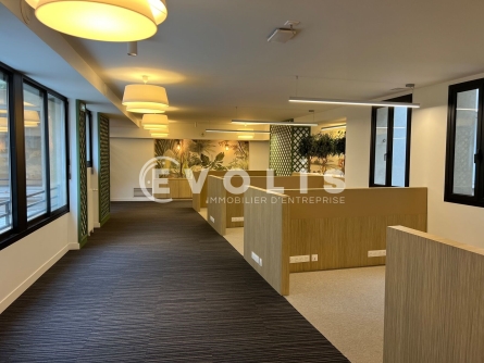 Photo 11 – vente bureaux	PARIS (75005)