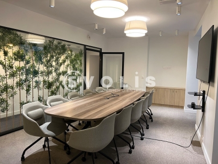 Photo 9 – vente bureaux	PARIS (75005)