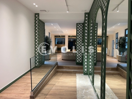 Photo 8 – vente bureaux	PARIS (75005)