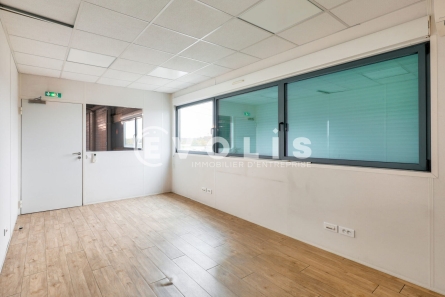 Photo 6 – location Entrepôts / activités	VILLEPARISIS (77270)