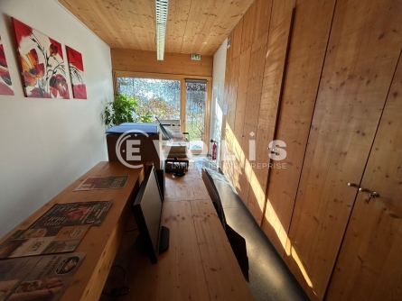 Photo 6 – vente bureaux	MARTILLAC (33650)