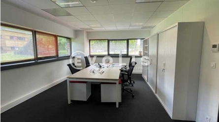 Photo 3 – location bureaux	MERIGNAC (33700)