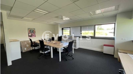 Photo 5 – location bureaux	MERIGNAC (33700)