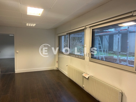 Photo 3 – location bureaux	PARIS (75015)