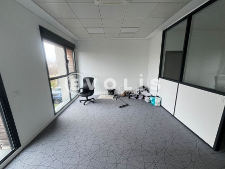 Photo 6 – location bureaux	SAINT PIERRE DU PERRAY (91280)