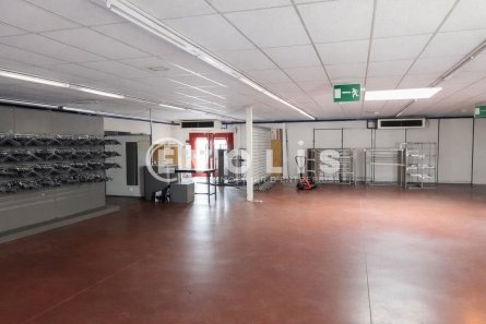 Photo 1 – vente Locaux commerciaux	AMIENS (80000)