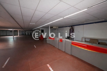 Photo 3 – vente Locaux commerciaux	AMIENS (80000)